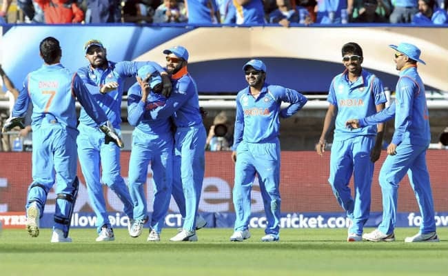 INDvPAK : भारत ने पाकिस्तान को 124 रन से रौंदा, चैंपियंस ट्रॉफी में किया शानदार आगाज