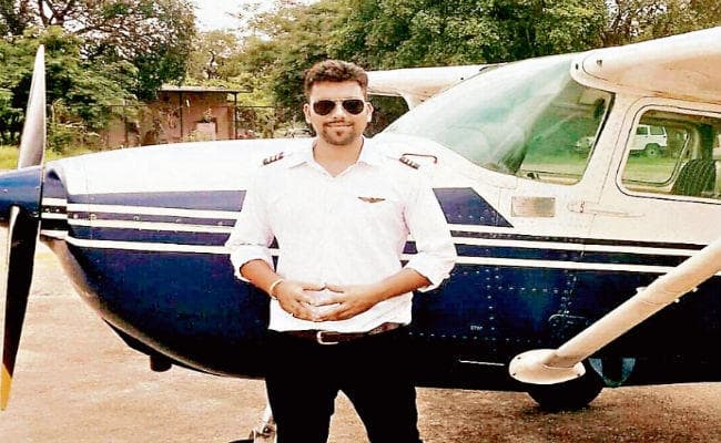 अजीत ओझा को देश में 46वां स्थान