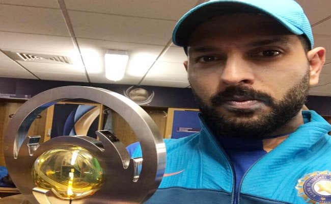 मैदान के बाहर युवराज सिंह ने कुछ ऐसा किया कि जानकर आप रह जाएंगे दंग....