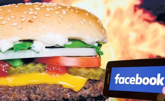 अब फेसबुक कराएगा फूड डिलीवरी....जानिए किनको होगा फायदा ?