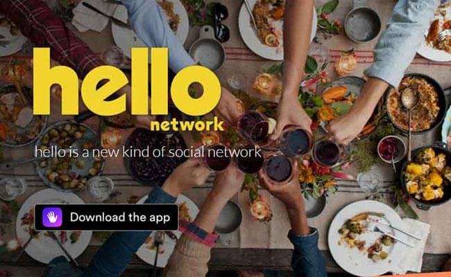 Orkut याद है आपको, इसके फाउंडर अब कर रहे Hello पर काम