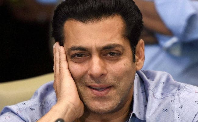 मैं 51 साल का हूं और मैंने यह पंगा लिया है: सलमान खान