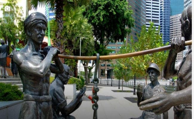 #WorldEnvironmentDay : मैंने सिंगापुर को हरा-भरा ऐसे बनाया – ली कुआन यू