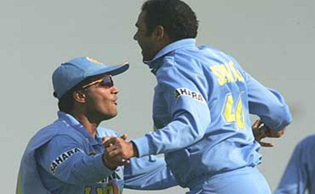 जब ‘दादा’ सौरव ने ‘नवाब’ सहवाग को दी धमकी, जानें क्या कहा...