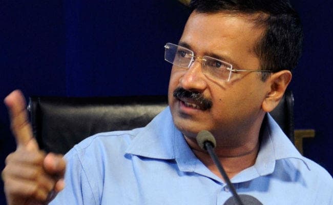 प्रणय रॉय के घर CBI छापे पर केजरीवाल ने कहा, सत्ता विरोधी आवाज को दबाना चाहती है मोदी सरकार