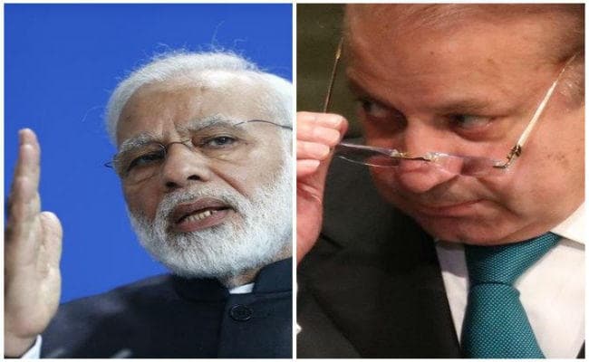 अंतरराष्ट्रीय न्यायालय में नहीं जा सकता कश्मीर विवाद : सुषमा स्वराज