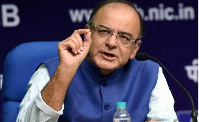 जीएसटी नेटवर्क का ऑडिट कैग के जिम्मे : वित्त मंत्री