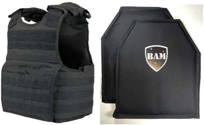 भारत में बने बुलेटप्रूफ जैकेट पहनेगी हमारी सेना, 20,000 करोड़ रुपये की होगी बचत