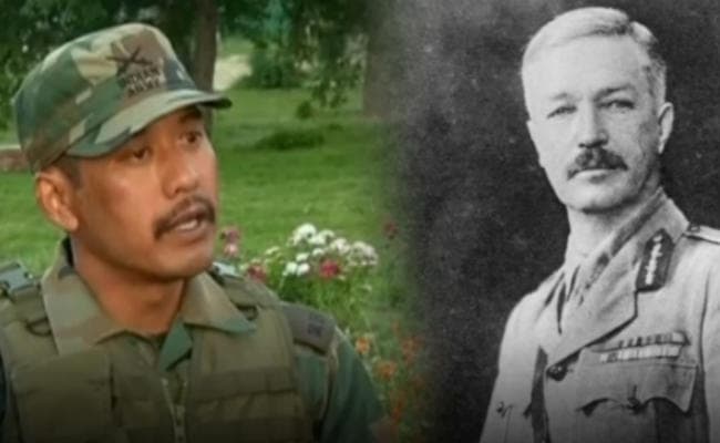 सेना प्रमुख जनरल बिपिन रावत को लेखक ने बताया जनरल डायर, तो सोशल मीडिया पर छिड़ी जोरदार बहस