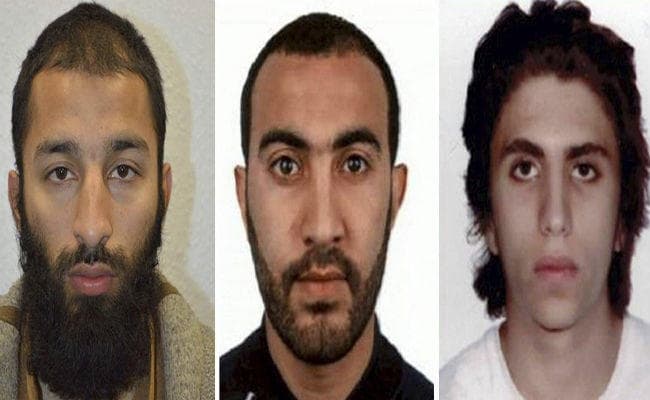 लंदन हमला : पाकिस्तान में आतंकी के रिश्तेदार के होटल पर छापामारी