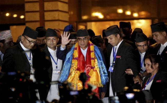 70 साल के शेर बहादुर देउबा होंगे नेपाल के 40वें प्रधानमंत्री, चौथी बार बनेंगे पीएम, मोदी ने दी बधाई