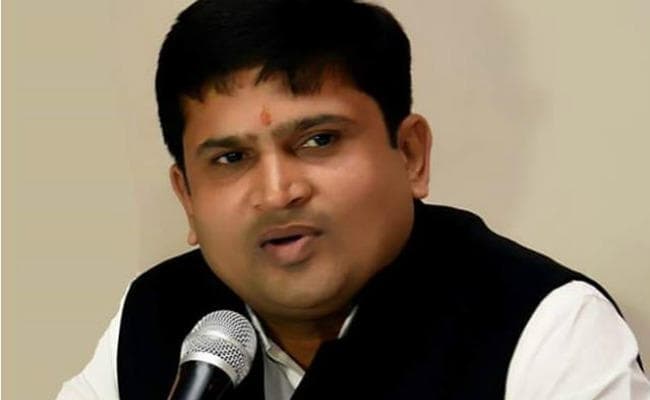 चैंबर ने SDO भोर सिंह यादव के काम पर नहीं, काम करने के तरीके पर सवाल उठाया : चैंबर अध्‍यक्ष