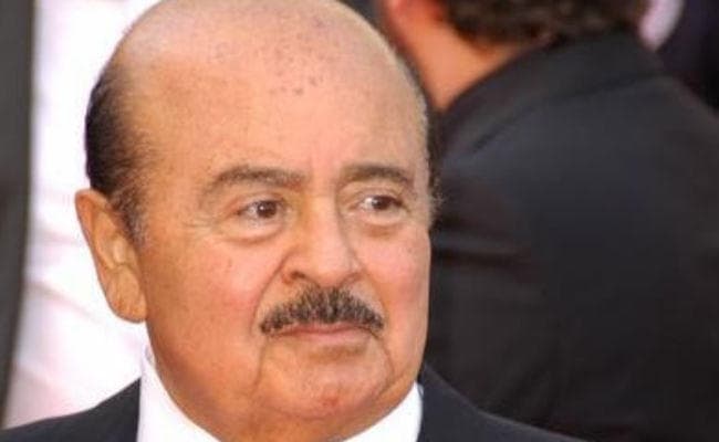 कुख्यात हथियार डीलर अदनान खशोगी नहीं रहा