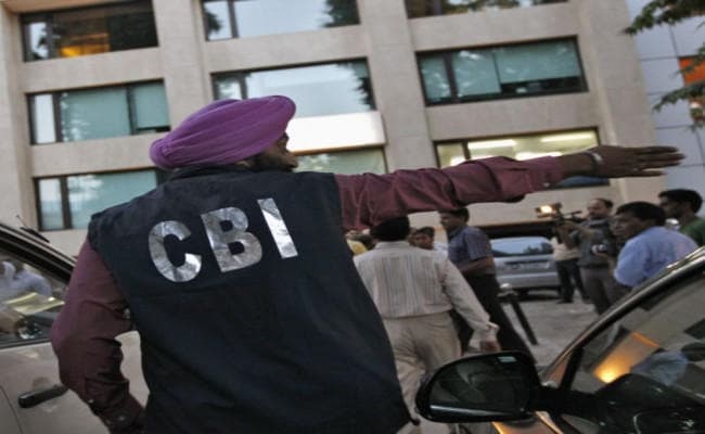 सीबीआर्इ ने NDTV लोन मामले में संजय दत्त से की पूछताछ, महज 10 महीने में ही कर दिया गया था कर्ज का भुगतान