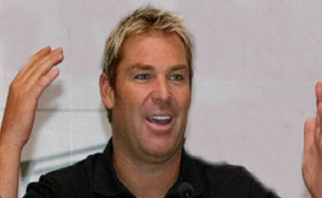 शेन वार्न ने बीसीसीआई का उड़ाया मजाक, कोचिंग को लेकर दिया ऐसा बयान