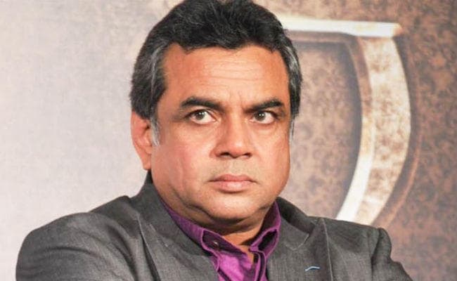 बोले परेश रावल, ''पाकिस्तानी फिल्मों और शो में काम करना चाहता हूं क्‍योंकि हमारे शो...''