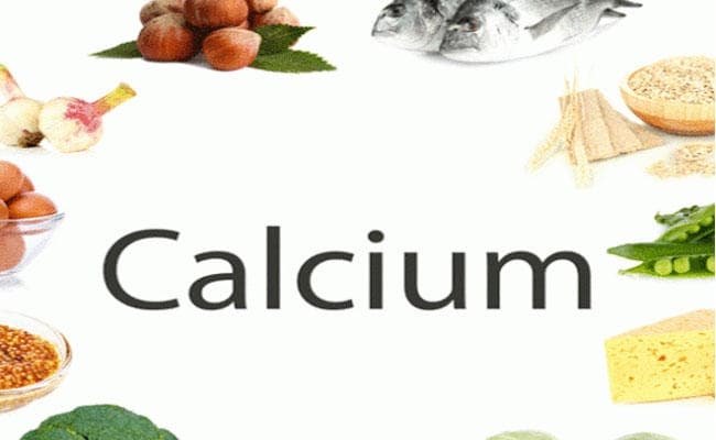 कैल्शियम का लेवल रखता है संतुलित