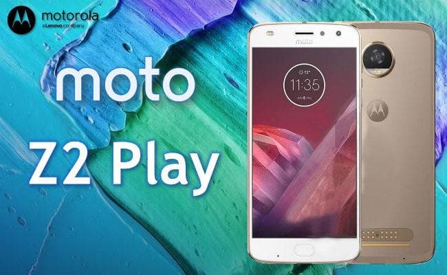 मोटोरोला के इस धांसू फोन का प्री आॅर्डर आज से होगा शुरू,जानें इसके धमाकेदार फीचर्स