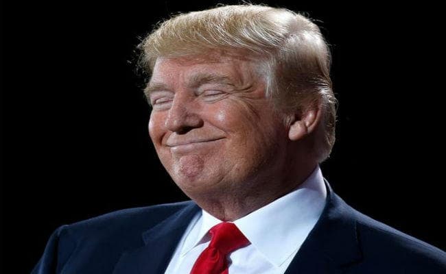 ट्रंप की खाड़ी देशों से अपील, कहा- एकजुट रहे आतंकवाद के खिलाफ