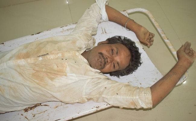 बिहार : अब शेखपुरा में ''बच्चा चोर'' समझकर 30 वर्षीय युवक की पीट-पीटकर हत्या, प्राथमिकी दर्ज