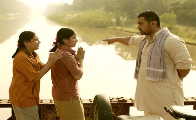 चीन में ''दंगल'' का जलवा, चीन के इस बड़े नेता ने आमिर के काम को सराहा, कहा - BRICS में दिखायी जाये यह फिल्म