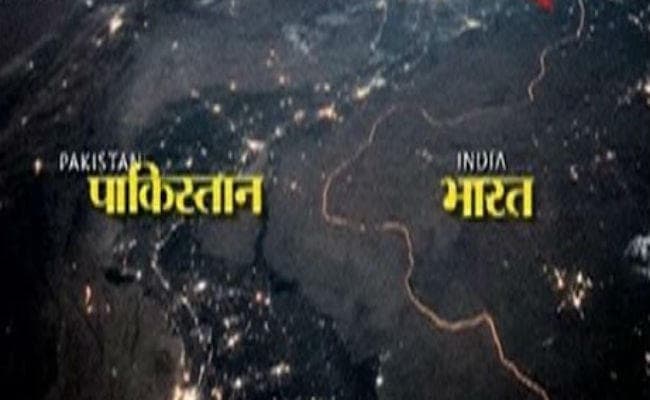 अब रोशनी से जगमग नहायेगी पाकिस्तान और बांग्लादेश की सीमा, फ्लडलाइट लगाने का काम पूरा