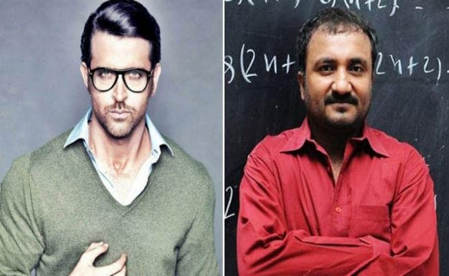 ''सुपर 30'' वाले आनंद कुमार पर बन रही है बायोपिक, लीड रोल में होंगे रितिक रोशन, जानें इस फिल्म के बारे में सबकुछ