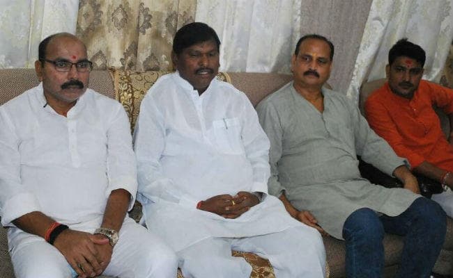 पूर्व सीएम अर्जुन मुंडा ने कहा, जल-जंगल-जमीन की रक्षा के लिए बने कानूनों से छेड़-छाड़ ना हो