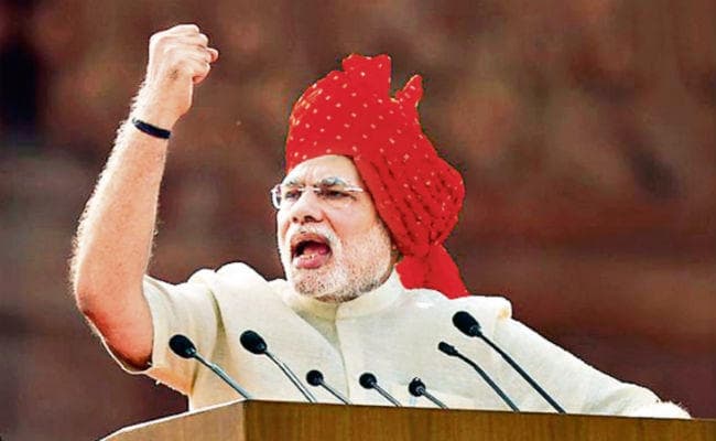 प्रचारों पर टिकीं उपलब्धियां