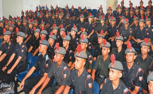 गया ओटीए से देश को मिलेंगे 97 नये सैन्य अधिकारी