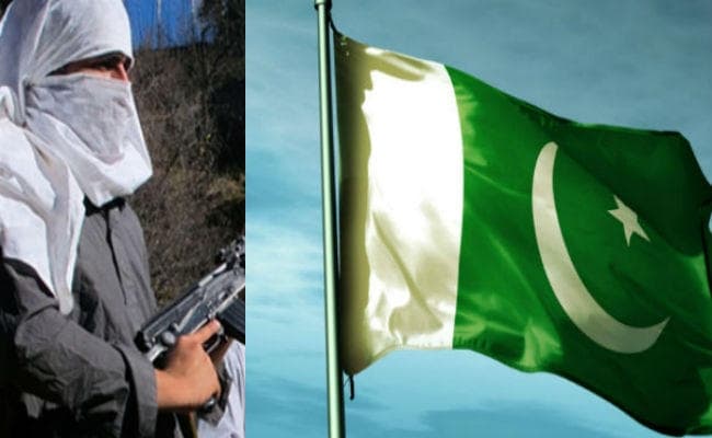 ना''पाक'' हरकत: दरगाहों से मिले चंदे से भारत में आतंक फैलाता है पाकिस्तान