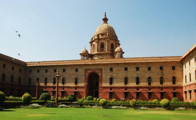 अगला राष्ट्रपति कौन ? कई गैर राजग दलों को साधने में जुटी भाजपा