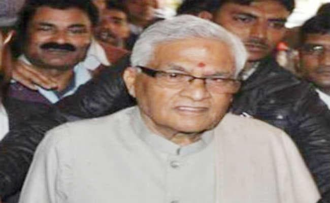 चारा घोटाला मामला : आज सीबीआइ अदालत में पेश होंगे बिहार के पूर्व सीएम जगन्नाथ मिश्र