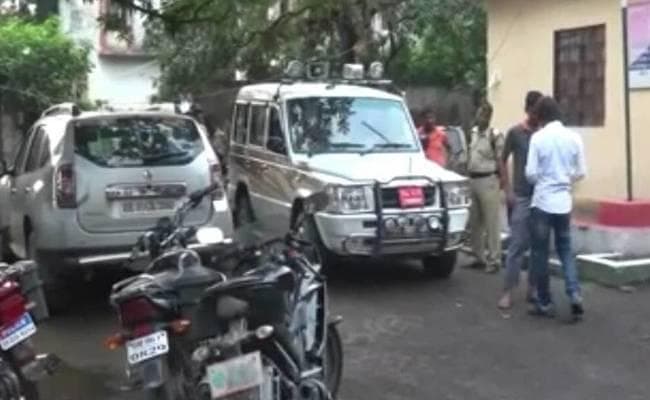 VIDEO : बिहार के इस जिले में पुलिसवाले ही बने किडनैपर, 5 लाख मांगी फिरौती, उसके बाद...