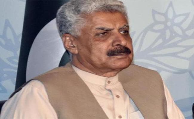 रिटायर्ड आर्मी आॅफिसर के गायब होने के मामले में पाकिस्तान के बदले रुख, मंत्री ने संसद से कहा-हबीब मामले में भारत की संलिप्तता का नहीं है सबूत