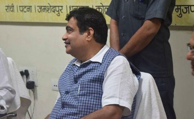 राष्ट्रपति चुनाव को लेकर पीएम के साथ हो चुकी है बैठक : नितिन गडकरी