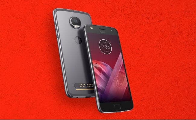 Jio के खास ऑफर के साथ भारत में लांच हुआ Moto Z2 Play, जानें इसके फीचर्स और कीमत