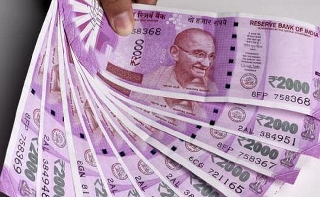 बिहार : जाली नोट बनाने की सामग्री, उपकरण के साथ एक महिला गिरफ्तार