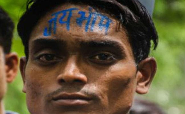 भीम आर्मी : क्यों हुआ उदय और कैसे ''''रावण'''' बन गये चंद्रशेखर ?