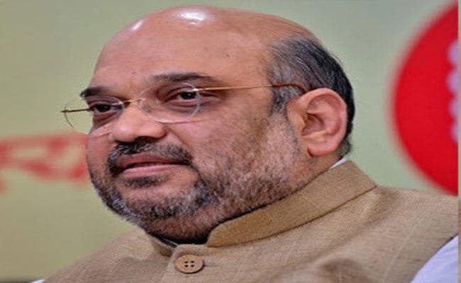 भाजपा ने छत्तीसगढ़ विधानसभा चुनाव के लिए कसी कमर, अमित शाह ने 65 सीटों पर जीत के लिए तैयार किया रोडमैप