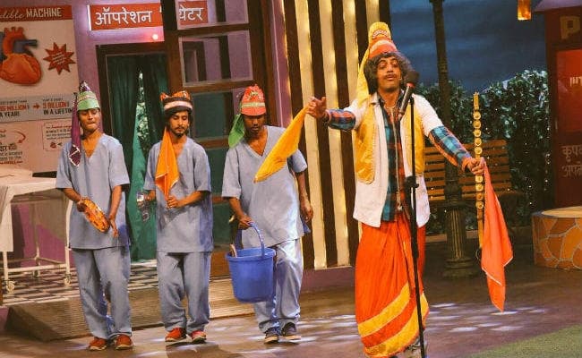 डॉक्टर मशहूर गुलाटी के फैंस के लिए अच्छी खबर, ''दबंग'' सलमान के साथ आयेंगे नजर