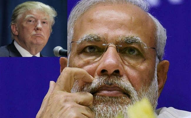 जल्द होगी ट्रंप और मोदी की मुलाकात, सुलझेंगे रिश्‍ते या दिखेगी खटास