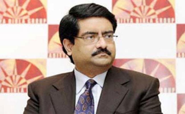 अनिल अंबानी के बाद अब कुमार मंगलम बिड़ला ने साधा जियो पर निशाना, कहा-फ्री डाटा आैर काॅलिंग आॅफर से टेलीकाॅम सेक्टर में पैदा हुर्इ अभूतपूर्व बाधा