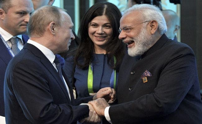 आतंकवाद और अतिवाद को परास्त करने के लिए मिल कर प्रयास करने की जरूरत : मोदी