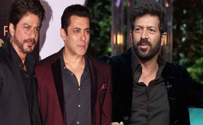 सेंसेक्स की तरह ऊपर-नीचे होते रहते हैं सलमान और शाहरुख के रिश्ते, जानें कबीर खान ने क्यों कहा ऐसा