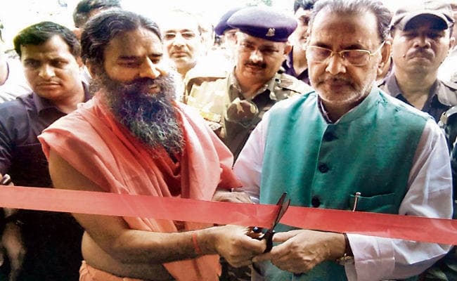 किसान धाम बनेगा पीपराकोठी का कृषि विज्ञान केंद्र : राधामोहन सिंह