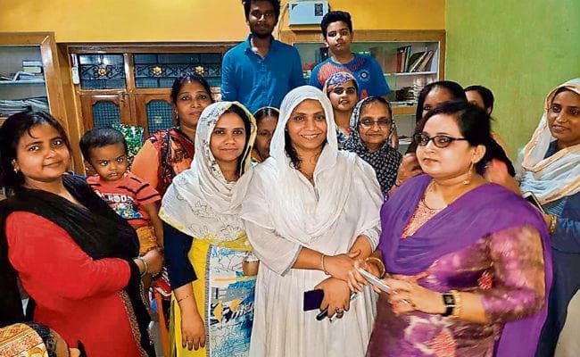 नगर सरकार : पटना निगम  में 73% नये चेहरे