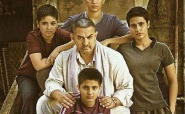 चीनी राष्ट्रपति को पसंद आयी आमिर की ''दंगल'', पढ़ें पीएम मोदी से क्या कहा