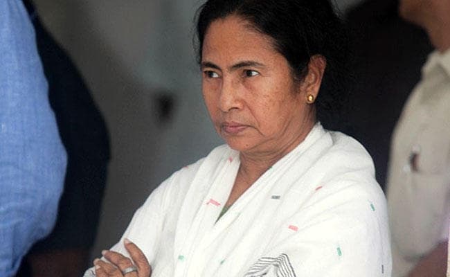 हालात सामान्य होने तक दार्जिलिंग में ही रहेंगी सीएम