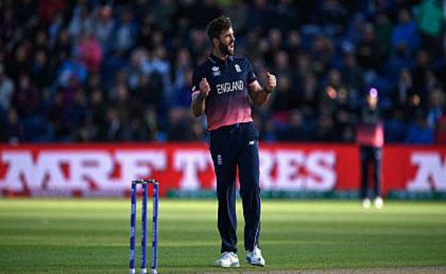 Champions Trophy 2017 : राशिद की फिरकी में आॅस्ट्रेलिया की पारी लड़खड़ायी, AUS 250/7 (45.0 Ovs)